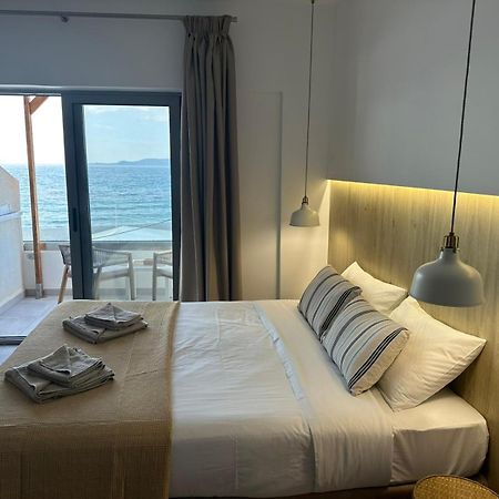 Anfi Suites Gouves Dış mekan fotoğraf