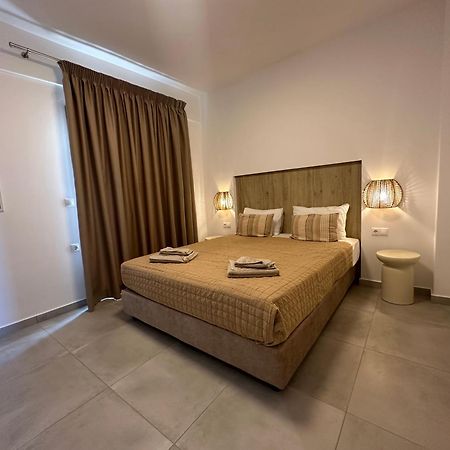 Anfi Suites Gouves Dış mekan fotoğraf