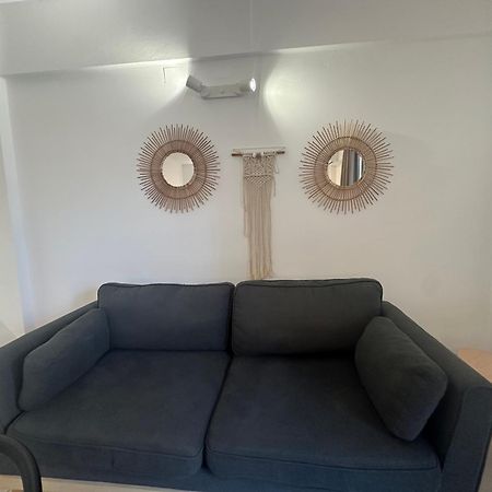 Anfi Suites Gouves Dış mekan fotoğraf