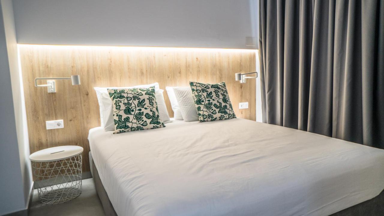Anfi Suites Gouves Dış mekan fotoğraf