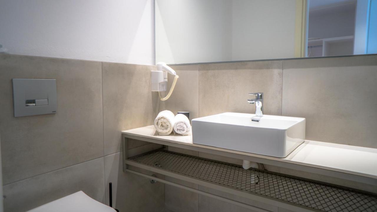 Anfi Suites Gouves Dış mekan fotoğraf