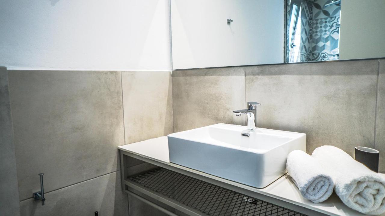 Anfi Suites Gouves Dış mekan fotoğraf