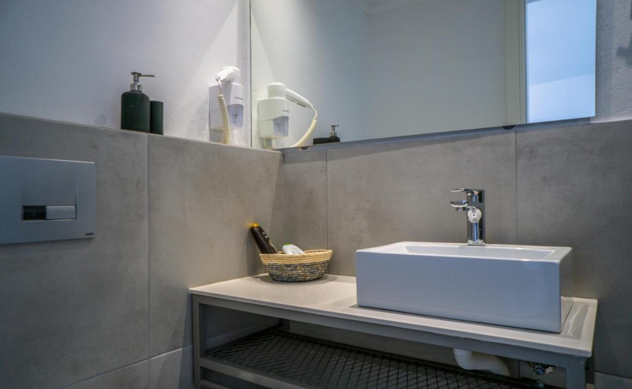 Anfi Suites Gouves Dış mekan fotoğraf