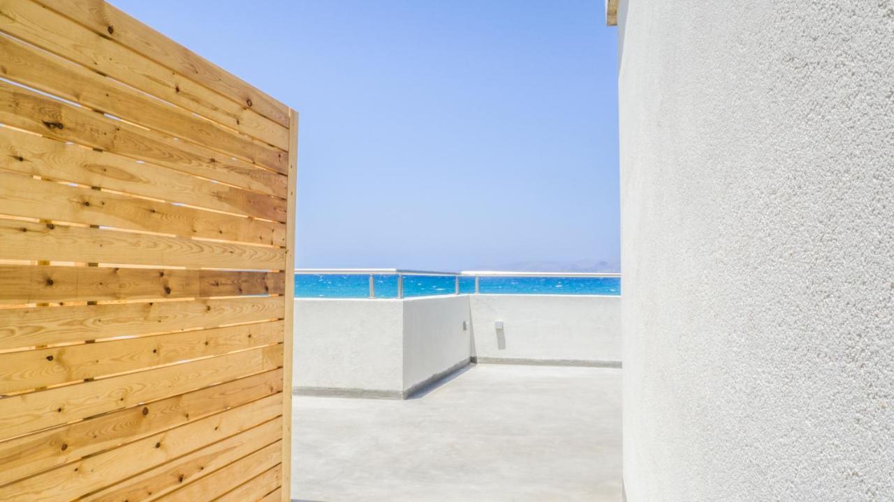 Anfi Suites Gouves Dış mekan fotoğraf