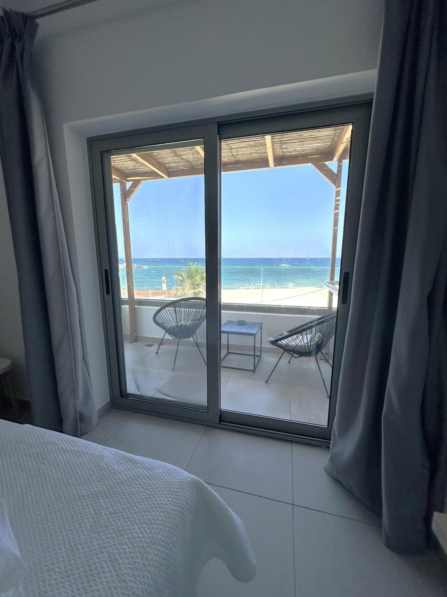 Anfi Suites Gouves Oda fotoğraf