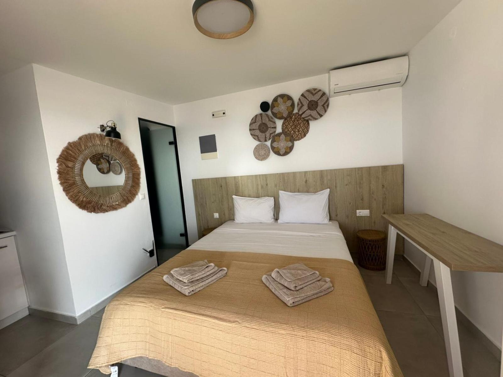 Anfi Suites Gouves Dış mekan fotoğraf