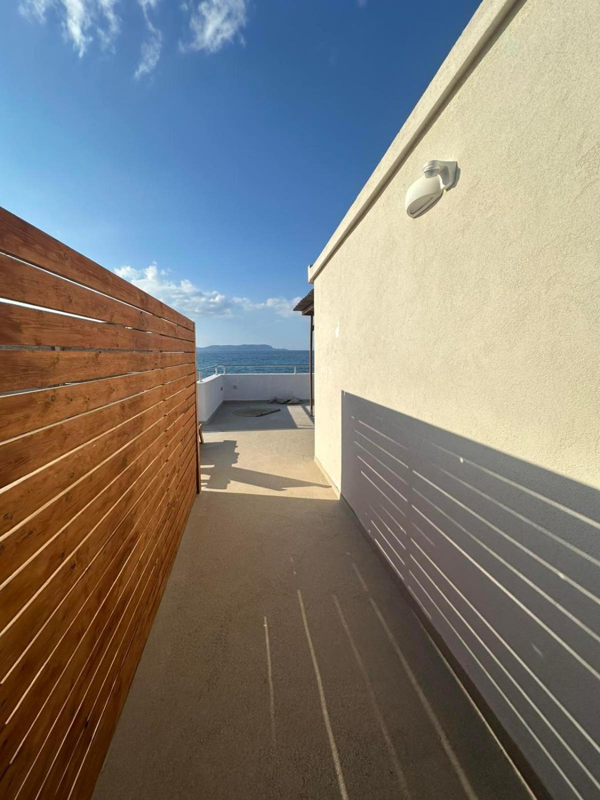 Anfi Suites Gouves Dış mekan fotoğraf