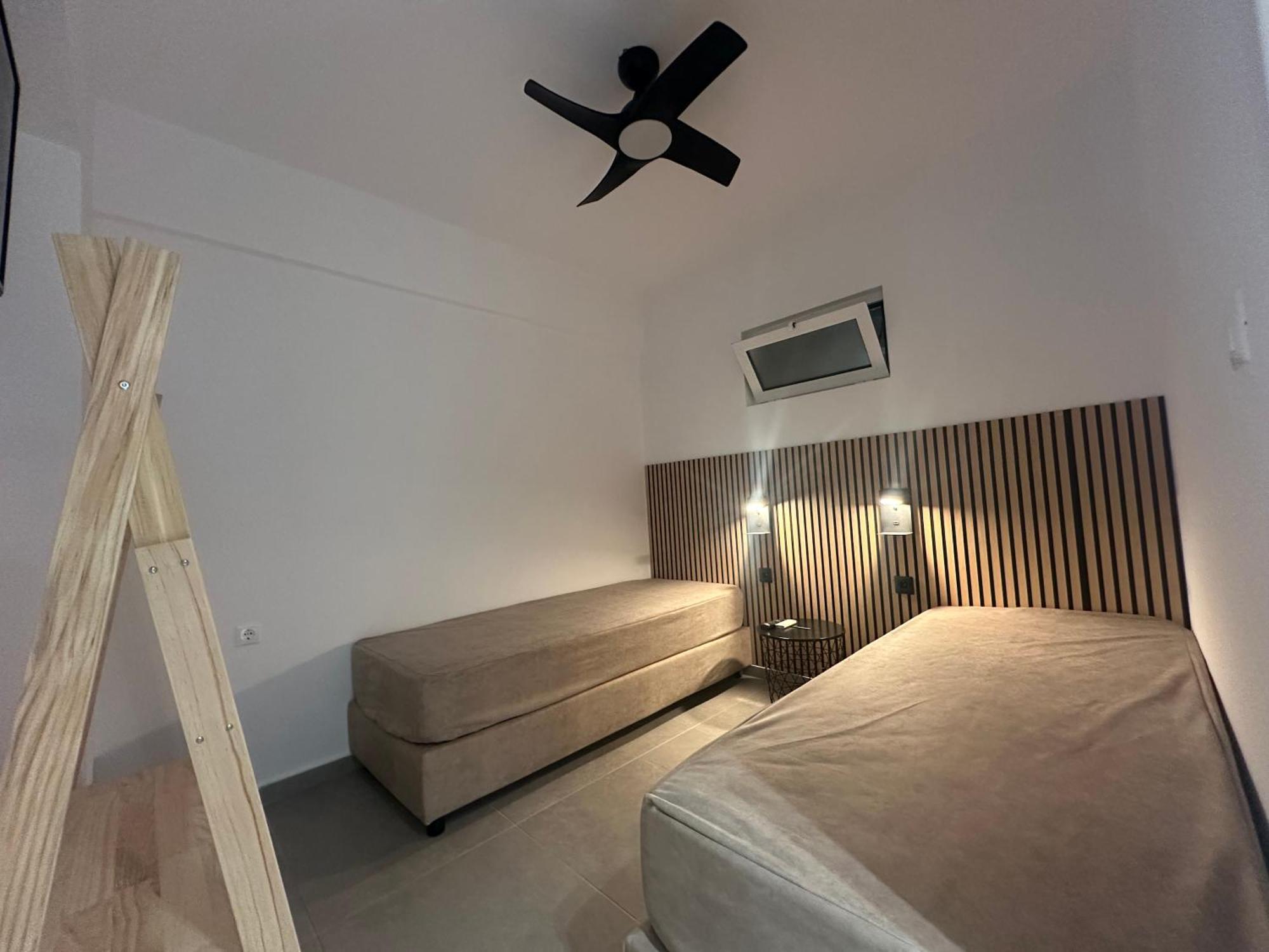 Anfi Suites Gouves Dış mekan fotoğraf
