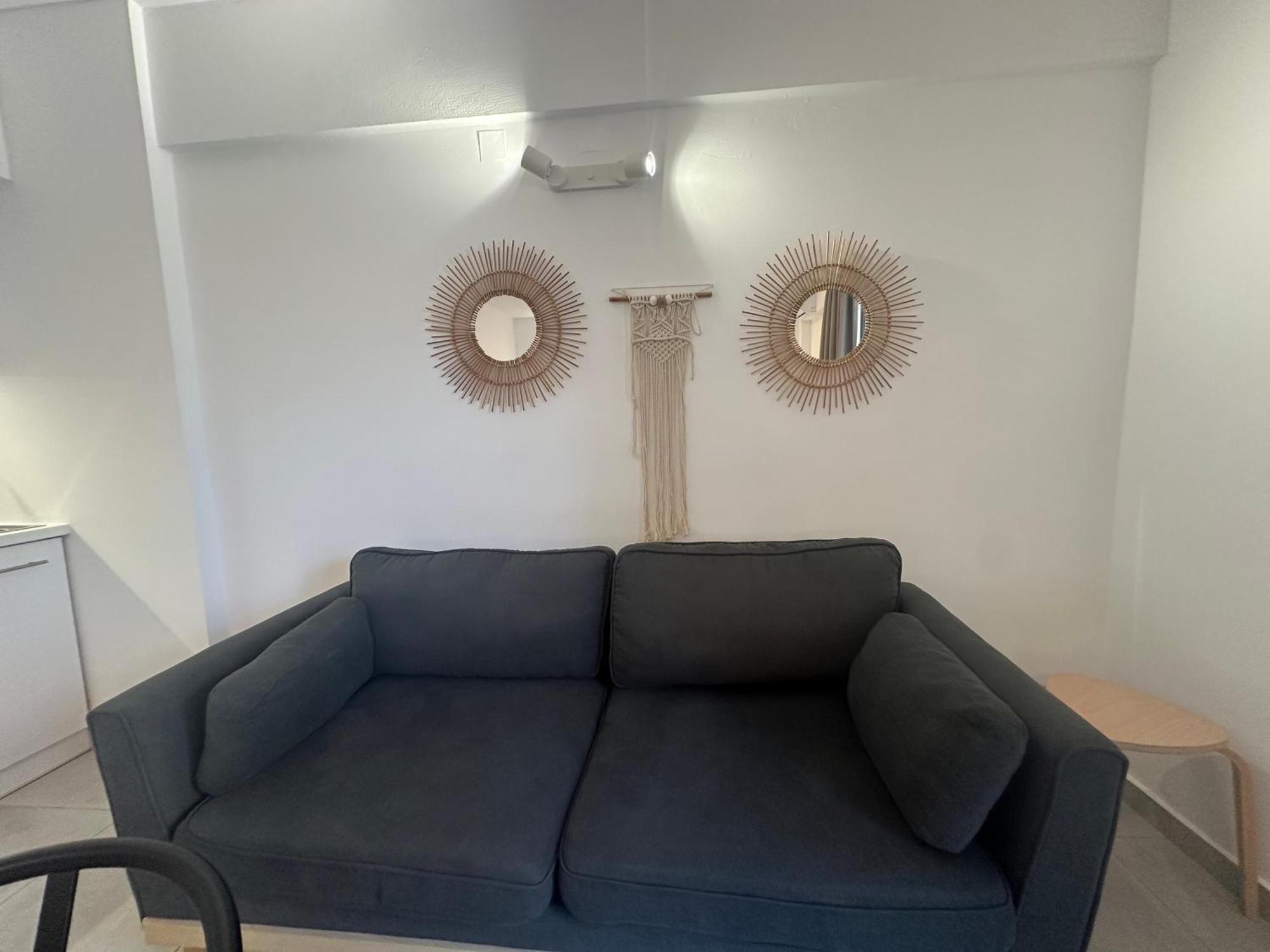 Anfi Suites Gouves Dış mekan fotoğraf