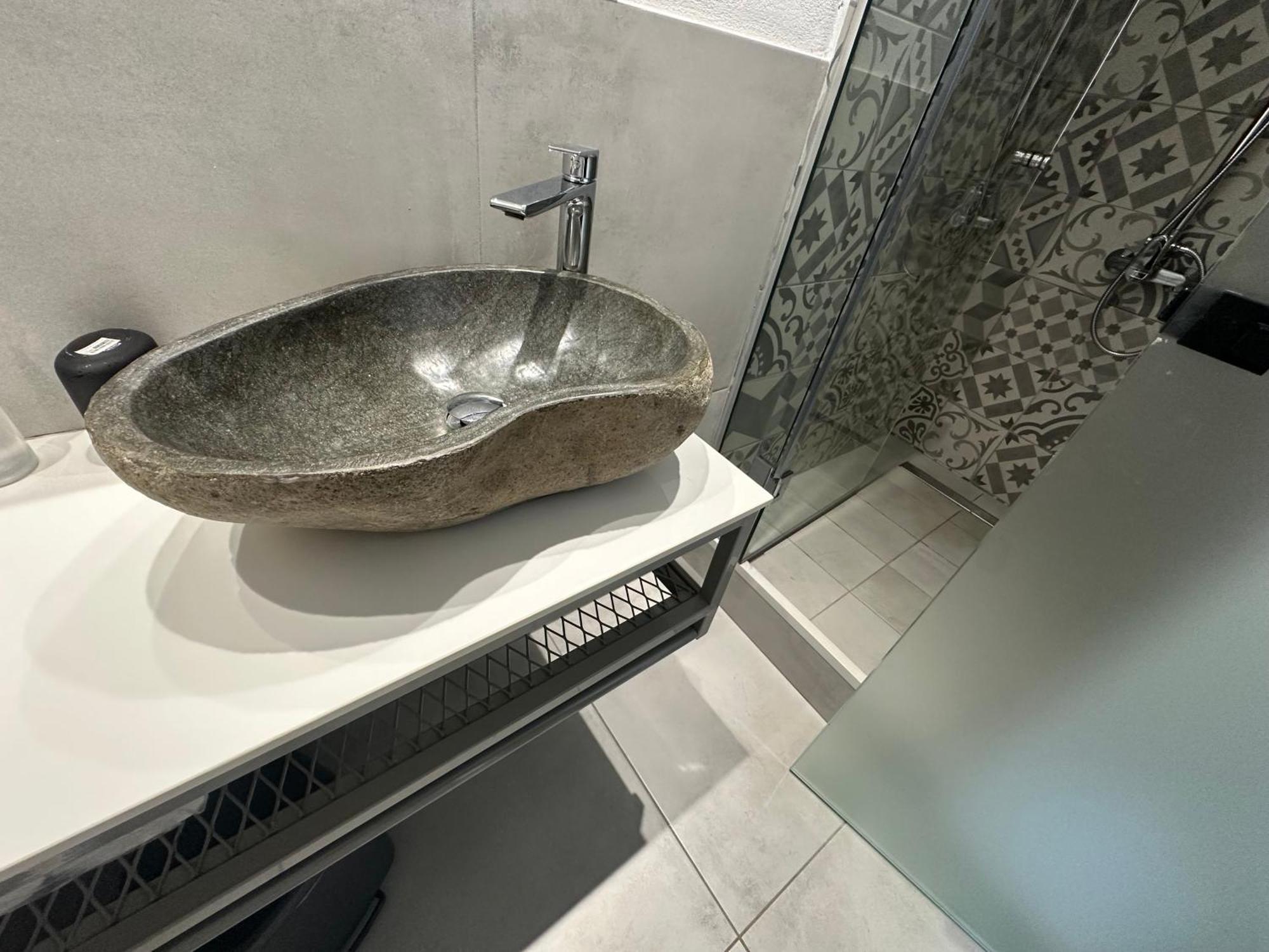 Anfi Suites Gouves Dış mekan fotoğraf